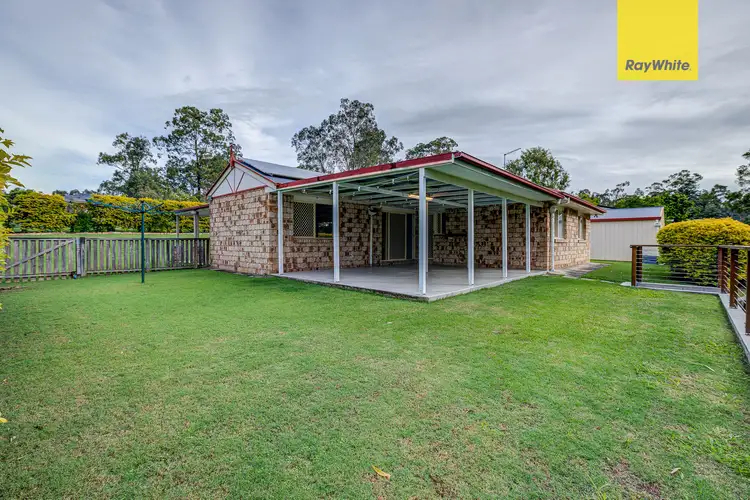 Second view of Homely house listing, 13-15 Springboard Crescent, New Beith QLD 4124
