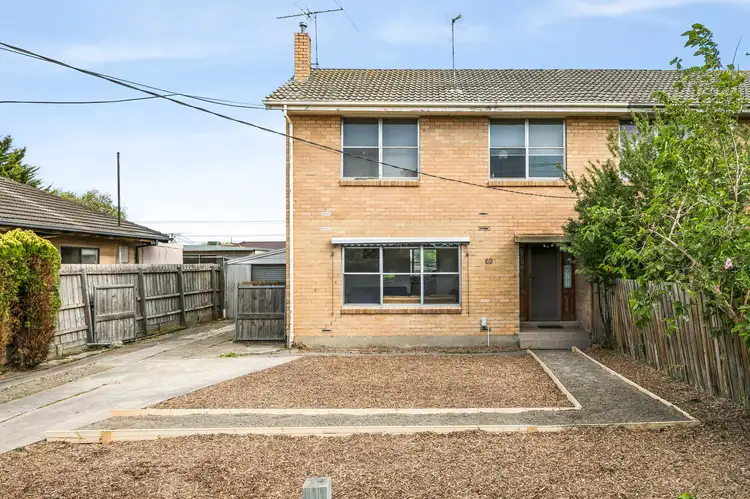 69 Graham Street