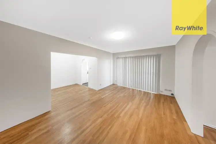 6/2 Bellevue Street, North Parramatta NSW 2151