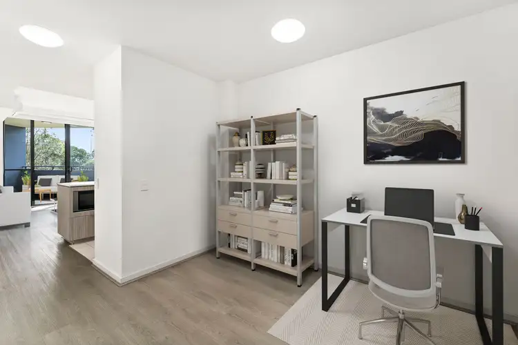 Fourth view of Homely apartment listing, 205/5 Vermont Crescent, Riverwood NSW 2210