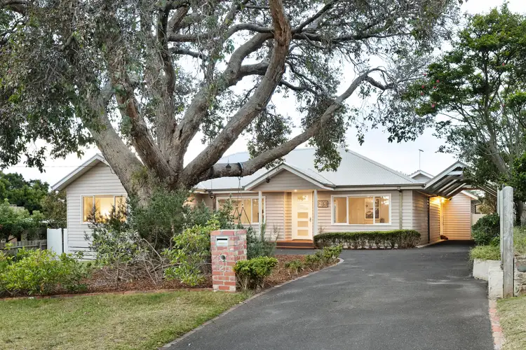 Second view of Homely house listing, 21 Thames Street, Frankston South VIC 3199