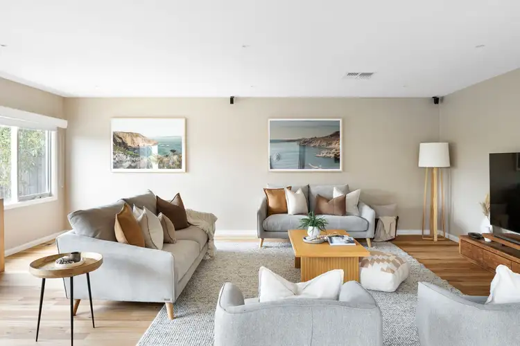 Fourth view of Homely house listing, 21 Thames Street, Frankston South VIC 3199