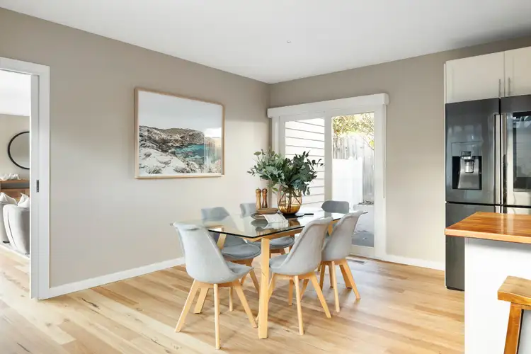 Fifth view of Homely house listing, 21 Thames Street, Frankston South VIC 3199
