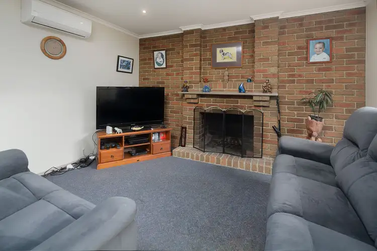 Second view of Homely house listing, 8 Waratah Court, Langwarrin VIC 3910