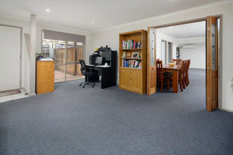 Third view of Homely house listing, 8 Waratah Court, Langwarrin VIC 3910