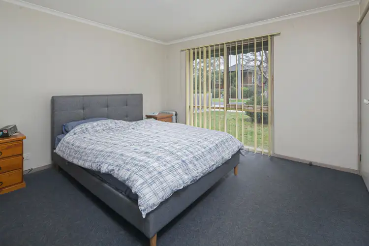 Fourth view of Homely house listing, 8 Waratah Court, Langwarrin VIC 3910