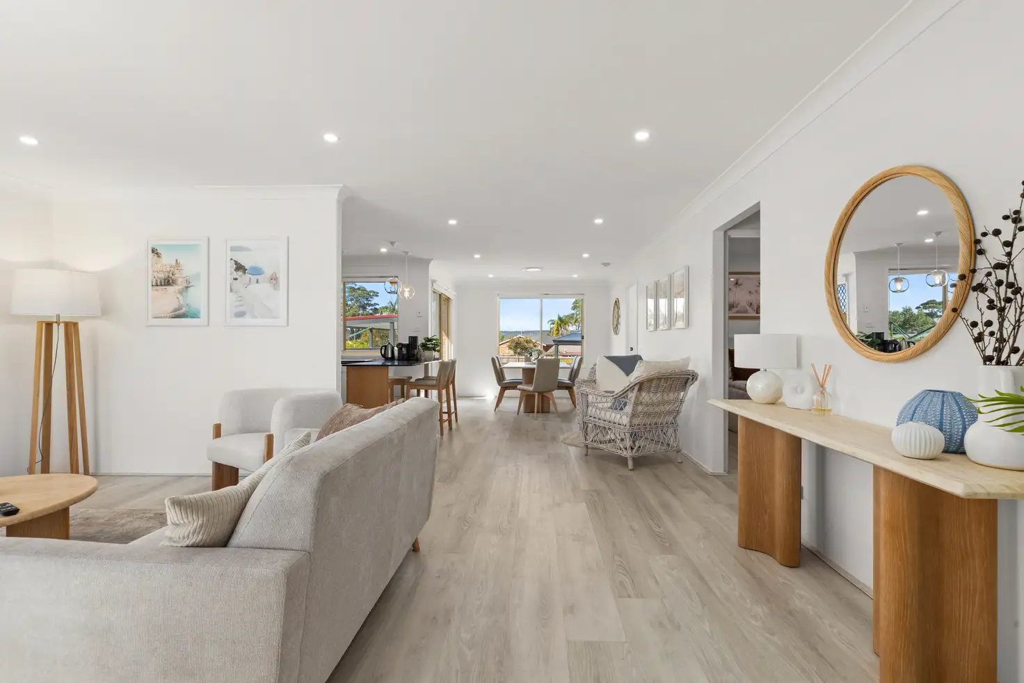 Main view of Homely house listing, 12 Edmund Street, Sanctuary Point NSW 2540