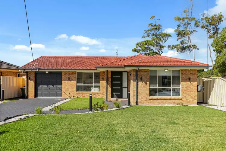 Third view of Homely house listing, 12 Edmund Street, Sanctuary Point NSW 2540