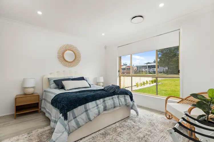 Fifth view of Homely house listing, 12 Edmund Street, Sanctuary Point NSW 2540