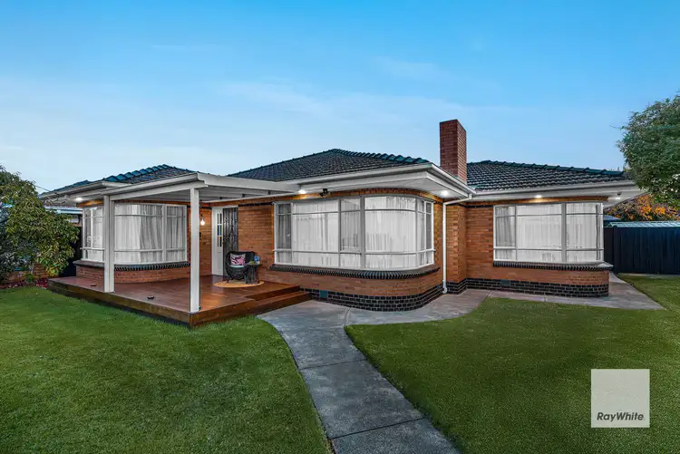 37 Anderson Street, Werribee VIC 3030