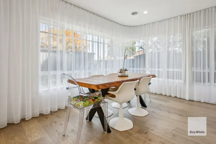 Second view of Homely house listing, 37 Anderson Street, Werribee VIC 3030