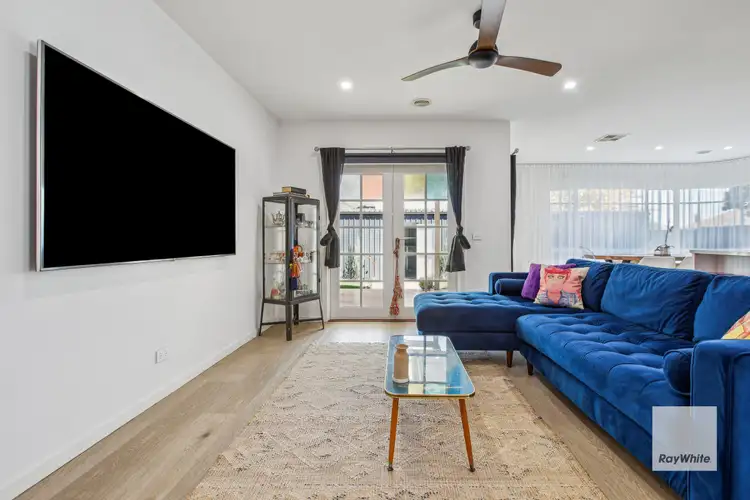 Third view of Homely house listing, 37 Anderson Street, Werribee VIC 3030