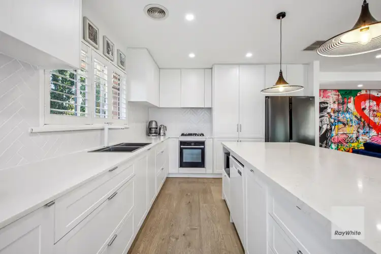 Fifth view of Homely house listing, 37 Anderson Street, Werribee VIC 3030