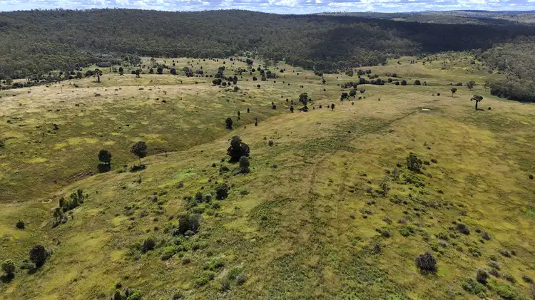 Second view of Homely rural property listing, 594 Tellebang Road, Monto QLD 4630