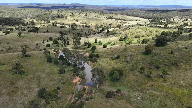 Sixth view of Homely rural property listing, 594 Tellebang Road, Monto QLD 4630