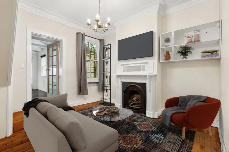 22 Bowes Avenue, Edgecliff NSW 2027