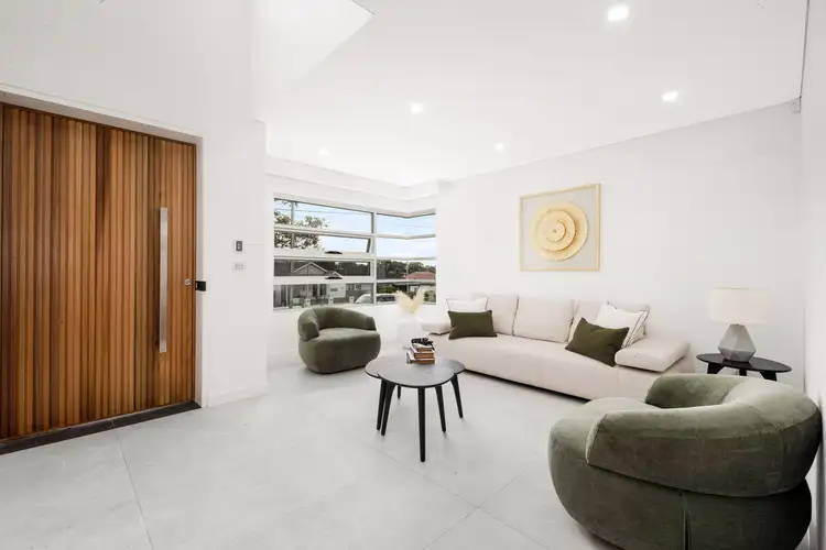 Fourth view of Homely house listing, 59 Hood Street, Yagoona NSW 2199