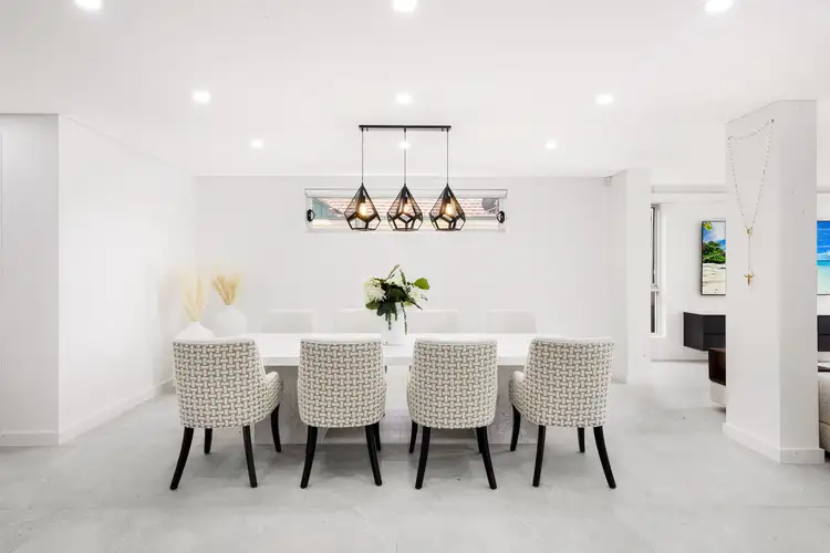 Sixth view of Homely house listing, 59 Hood Street, Yagoona NSW 2199