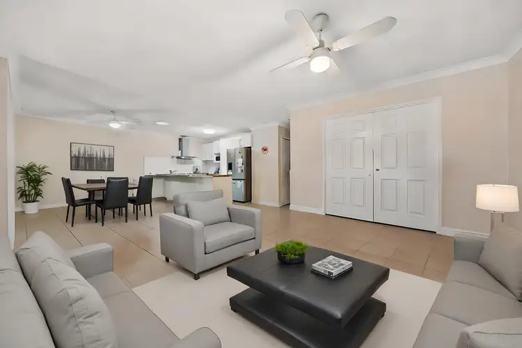 Second view of Homely house listing, 78 Victor Street, Runcorn QLD 4113