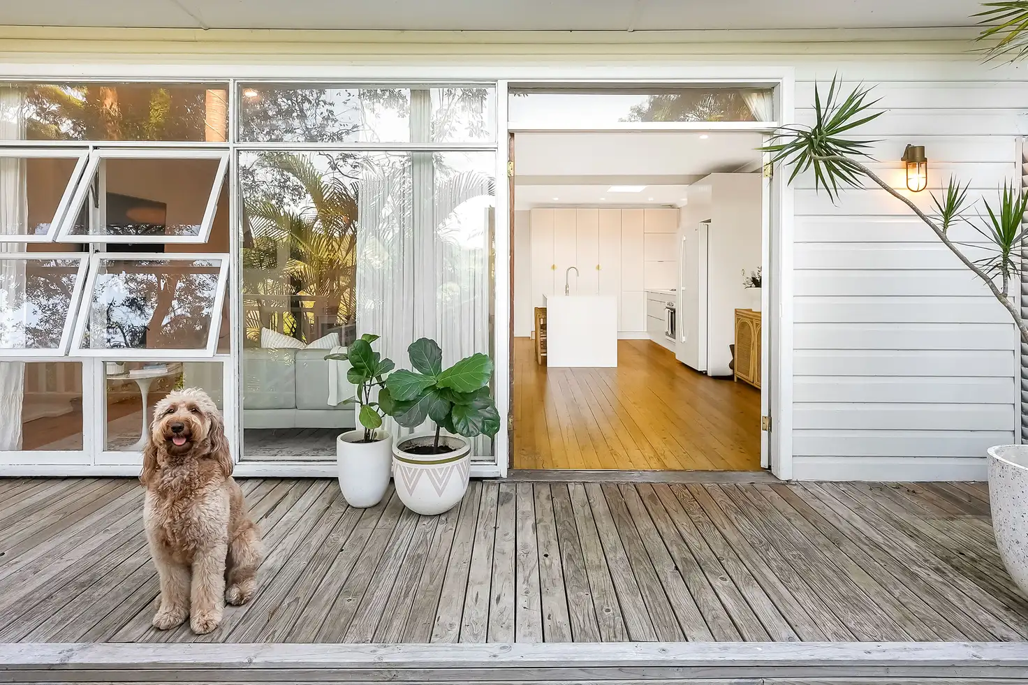 Main view of Homely house listing, 216 The Round Drive, Avoca Beach NSW 2251