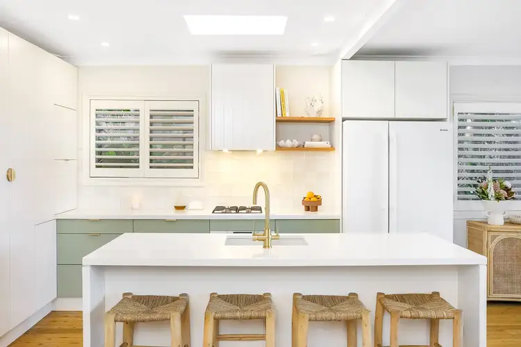 Second view of Homely house listing, 216 The Round Drive, Avoca Beach NSW 2251