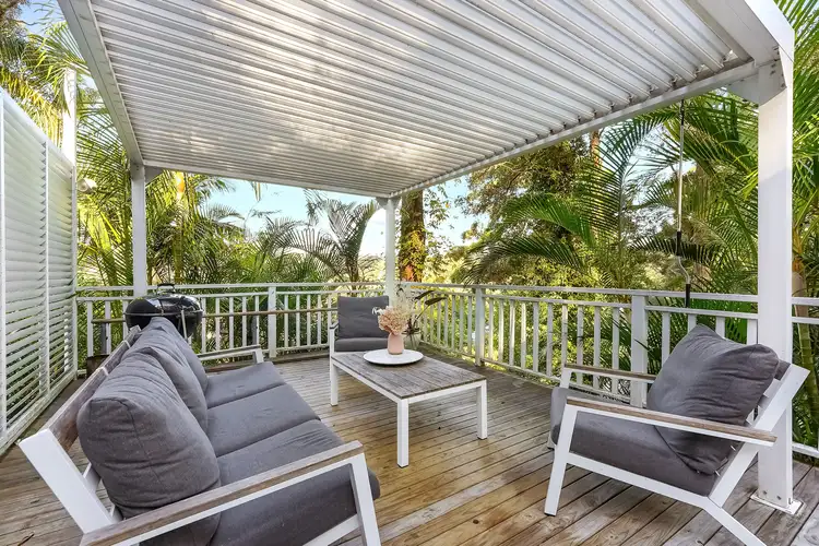 Sixth view of Homely house listing, 216 The Round Drive, Avoca Beach NSW 2251