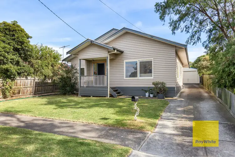 Second view of Homely house listing, 40 Learmouth Street, Belmont VIC 3216