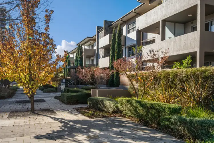 127/121 Easty Street, Phillip ACT 2606