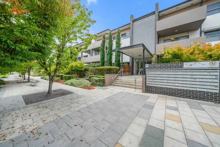 127/121 Easty Street, Phillip ACT 2606
