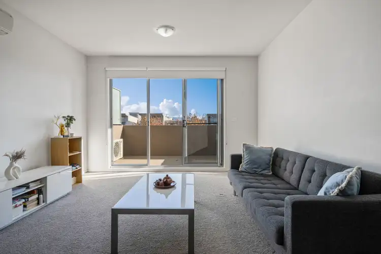 Second view of Homely apartment listing, 127/121 Easty Street, Phillip ACT 2606