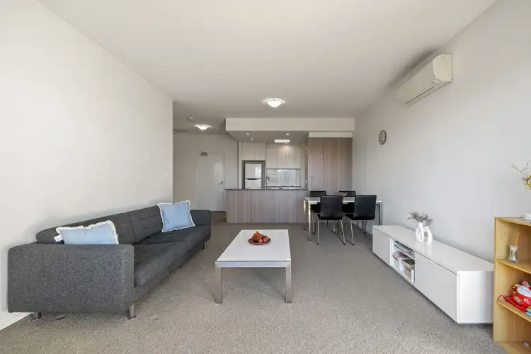 Third view of Homely apartment listing, 127/121 Easty Street, Phillip ACT 2606
