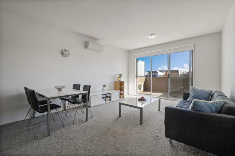 Fourth view of Homely apartment listing, 127/121 Easty Street, Phillip ACT 2606