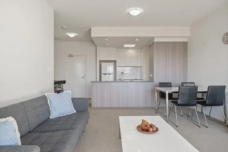 Fifth view of Homely apartment listing, 127/121 Easty Street, Phillip ACT 2606