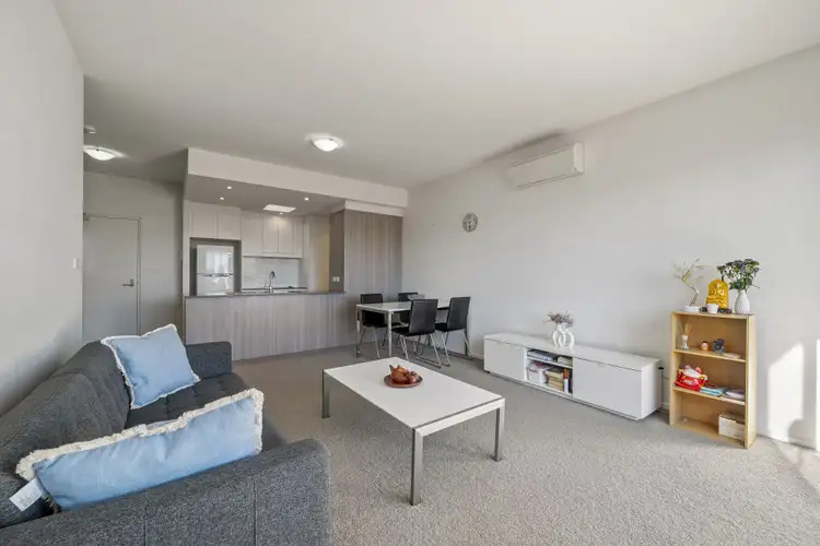 Sixth view of Homely apartment listing, 127/121 Easty Street, Phillip ACT 2606