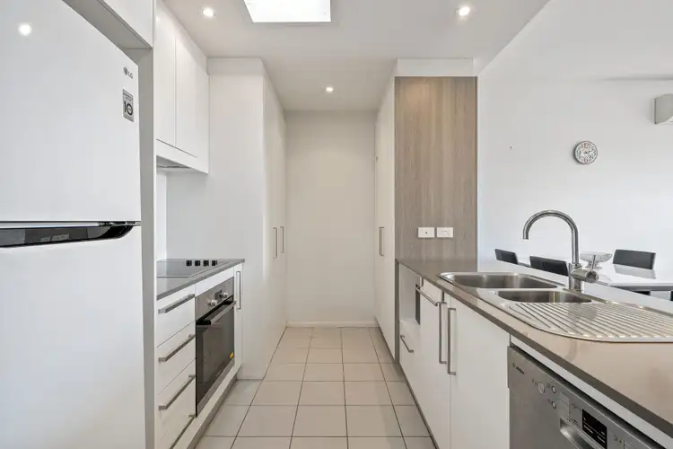 Seventh view of Homely apartment listing, 127/121 Easty Street, Phillip ACT 2606