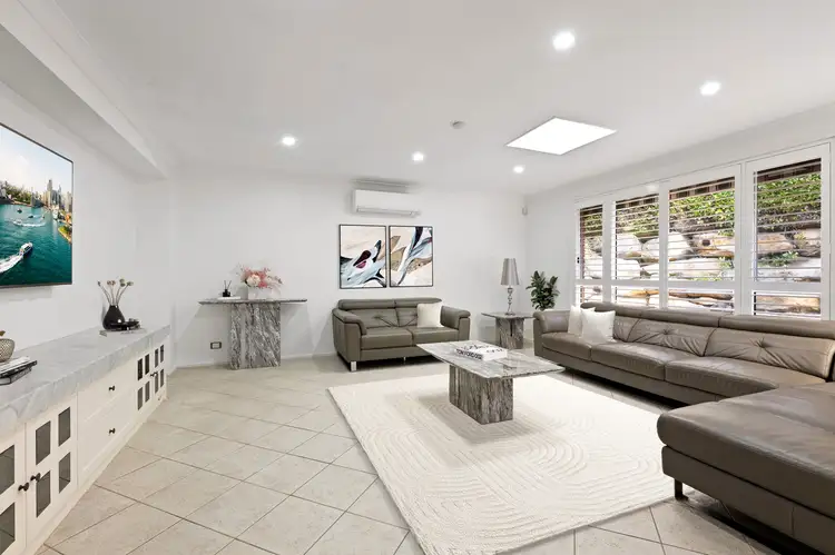 Second view of Homely house listing, 49 Old Ferry Road, Illawong NSW 2234