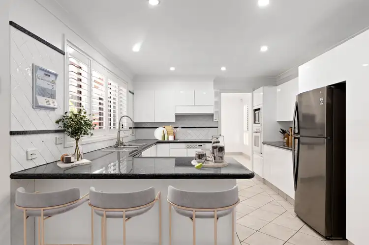 Third view of Homely house listing, 49 Old Ferry Road, Illawong NSW 2234