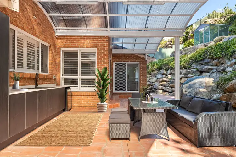 Fourth view of Homely house listing, 49 Old Ferry Road, Illawong NSW 2234