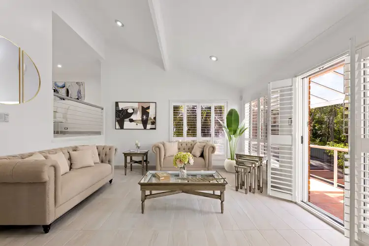 Fifth view of Homely house listing, 49 Old Ferry Road, Illawong NSW 2234