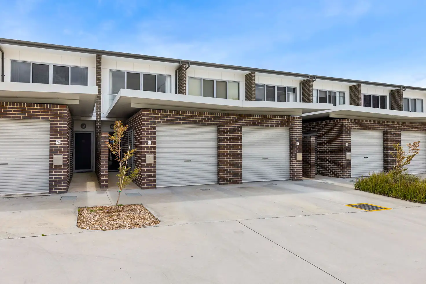 Main view of Homely townhouse listing, 81/47 Mowatt Street, Queanbeyan East NSW 2620