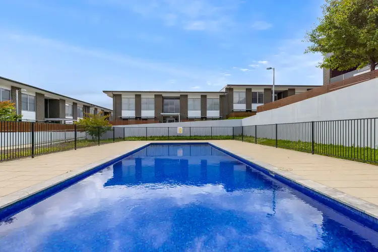 Third view of Homely townhouse listing, 81/47 Mowatt Street, Queanbeyan East NSW 2620