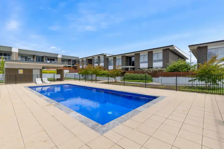 Fourth view of Homely townhouse listing, 81/47 Mowatt Street, Queanbeyan East NSW 2620