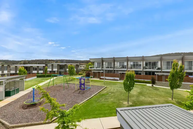 Fifth view of Homely townhouse listing, 81/47 Mowatt Street, Queanbeyan East NSW 2620