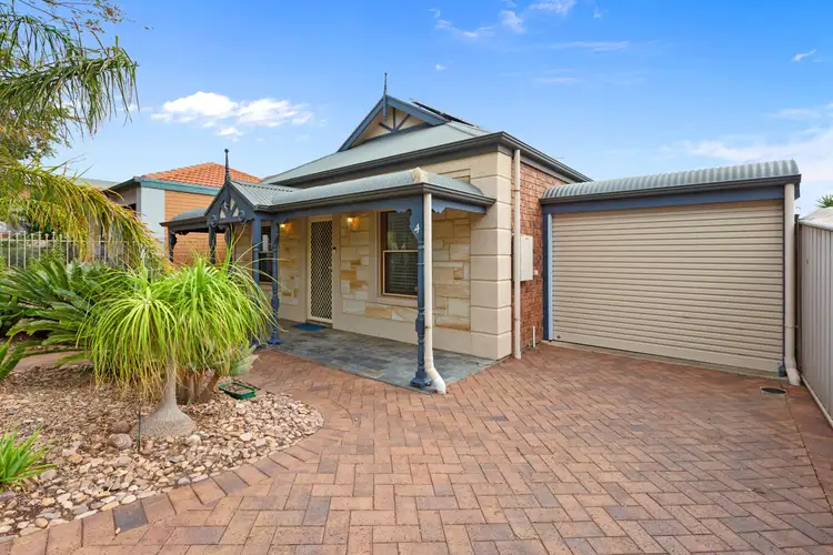 Main view of Homely house listing, 4 Ingleton Drive, Hallett Cove SA 5158