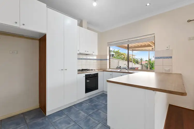 Fifth view of Homely house listing, 4 Ingleton Drive, Hallett Cove SA 5158