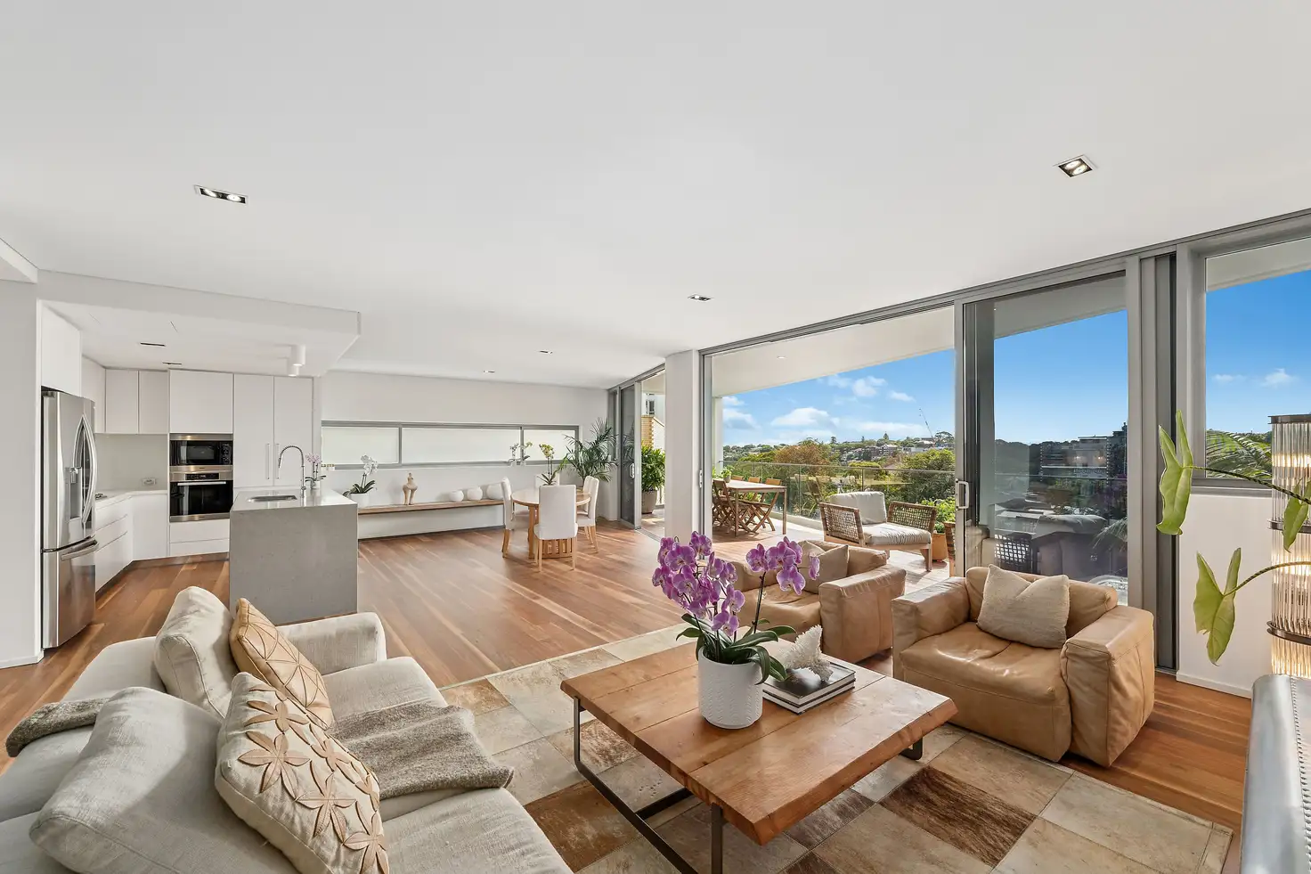 Main view of Homely apartment listing, 4/5 Waverley Crescent, Bondi Junction NSW 2022