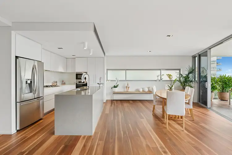 Fourth view of Homely apartment listing, 4/5 Waverley Crescent, Bondi Junction NSW 2022