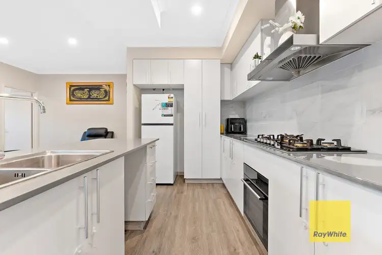 Second view of Homely house listing, 12 Sandon Road, Thornlie WA 6108