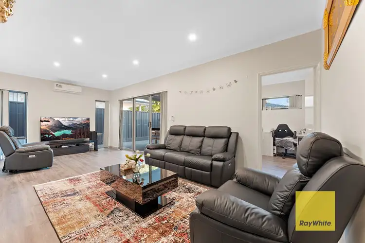 Third view of Homely house listing, 12 Sandon Road, Thornlie WA 6108