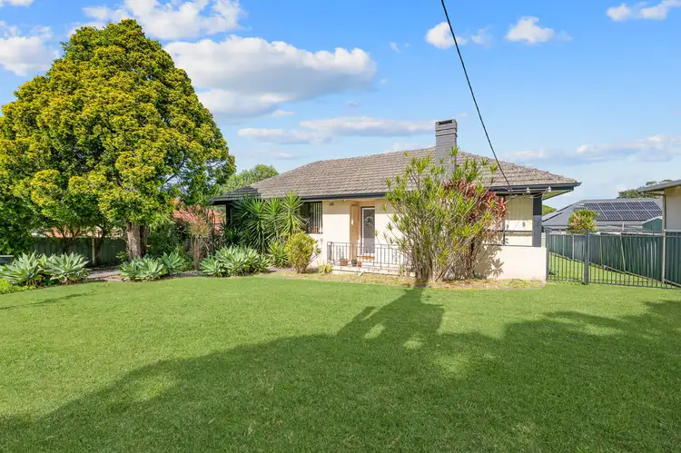 1 Kent Street, Raymond Terrace NSW 2324